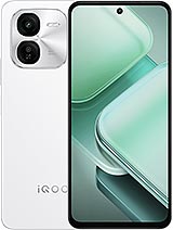 IQOO Z9x 256GB ROM